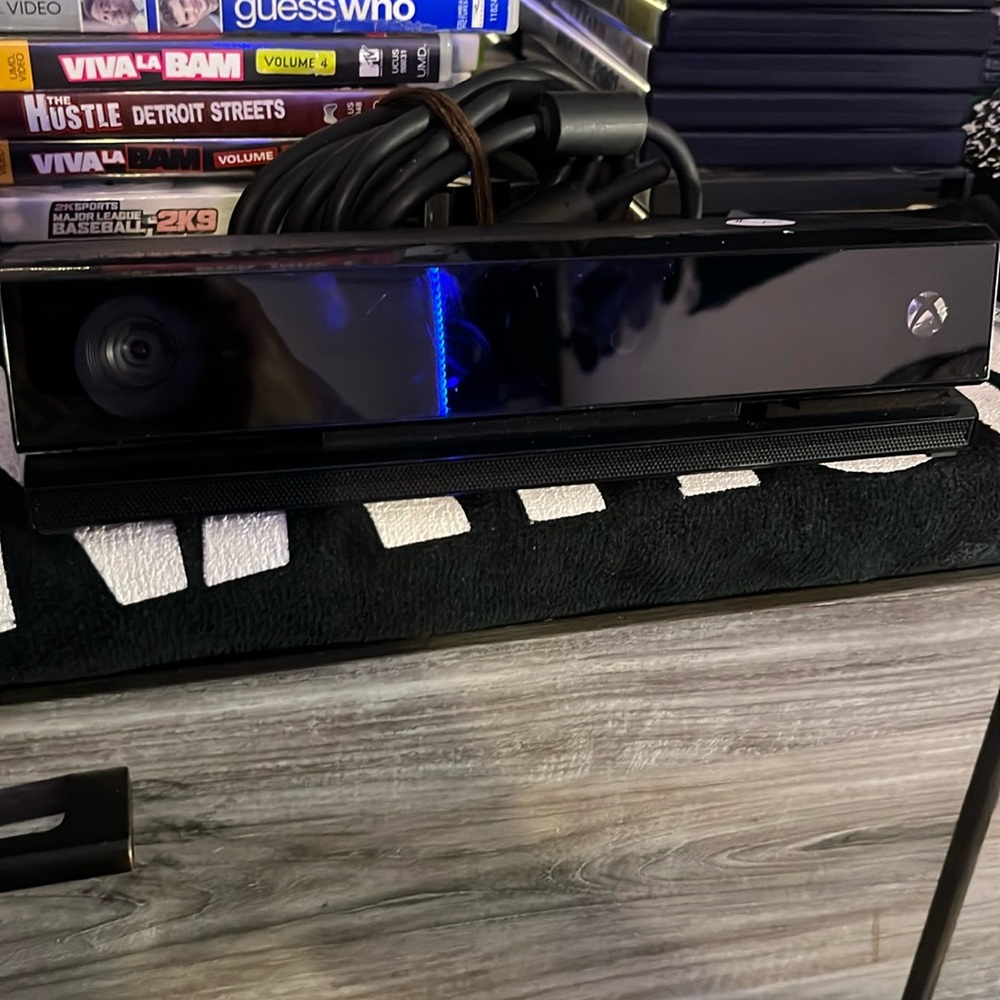 Xbox One Camera